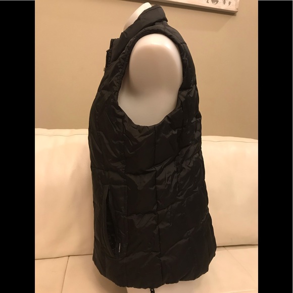 Mondetta sport Quilted Vest - Picture 3 of 10